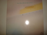 PHIL WOODS QUINTET- Heaven 1986 USA Jazz Cool Jazz Bop