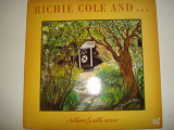 RICHIE COLE AND...- Return To Alto Acres 1982 USA Jazz Post Bop