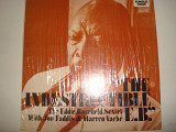 EDDIE BAREFIELD SEXTET- "The Indestructible E. B." 1977 USA Jazz Swing