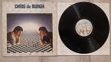 CHRIS DE BURGH BEST MOVES ( A&M AMLH 68532 A1/B1 ) 1981 HOLL