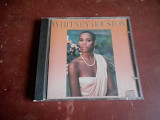 Whitney Houston CD фірмовий