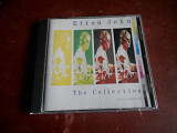Elton John The Collection CD фірмовий