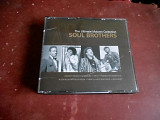 The Ultimate Motown Collection Soul Brothers 3CD фірмовий