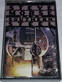 STEVE MORSE BAND Southern Steel. Cassette (US)