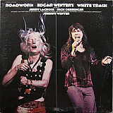 Edgar Winter's White Trash ‎– Roadwork (made in USA)