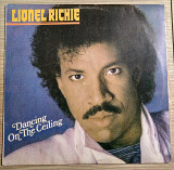 LIONEL RICHIE «Dancing On The Ceiling»