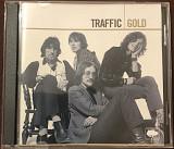 Traffic "Gold" [2 CD]