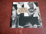 Simple Minds Once Upon A Time CD фірмовий
