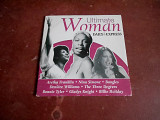 Ultimate Women CD фірмовий