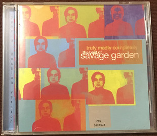 Savage Garden "Truly Madly Completely"