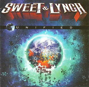 SWEET & LYNCH - " Unified "