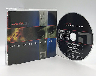Fields Of The Nephilim – From The Fire (2002, Germany)