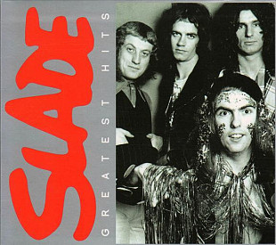 SLADE - " Greatest Hits "