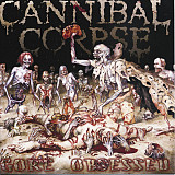 Cannibal Corpse – Gore Obsessed