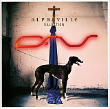 Alphaville – Salvation