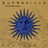 Alphaville – The Breathtaking Blue