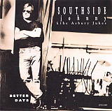 Southside Johnny & The Asbury Jukes – Better Days ( USA ) + Bruce Springsteen + Jon Bon Jovi