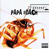 Papa Roach – Infest LP Вініл Запечатаний