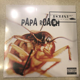 Papa Roach – Infest LP Вініл Запечатаний