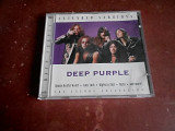 Deep Purple Extended Versions CD фірмовий