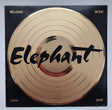 Elephant – Welcome To The China Shop