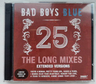 Bad Boys Blue 2cd