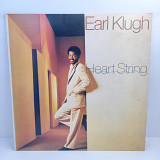 Earl Klugh – Heart String LP 12" (Прайс 41182)