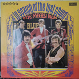THE MOODY BLUES ''in search of the lost chord ''lp