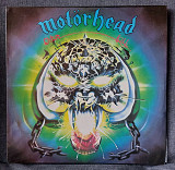 MOTORHEAD Overkill (1979) LP