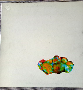 King Crimson - Islands `1972 (orig.USA)
