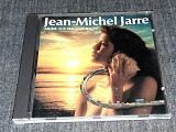 Фирменный Jean-Michel Jarre - Musik Aus Zeit Und Raum