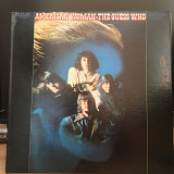 The Guess Who ‎– American Woman*1970 *RCA Victor ‎– LSP-4266 *US*Original*XPRS-6641-31S/XPRS-6642- 2