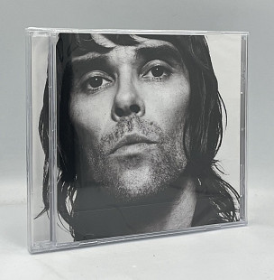 Ian Brown – The Greatest (2005, U.K.)