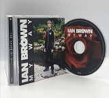 Brown, Ian – My Way (2009, Germany)