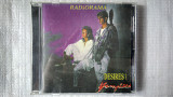 CD Компакт диск Radiorama - Desires And Vampires (1986 г.)