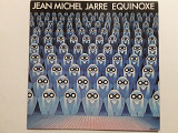 Jean Michel Jarre "Equinoxe" 1978 г. (Made in Germany, Nm)