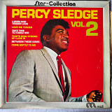 Percy Sledge – Star-Collection Vol. 2