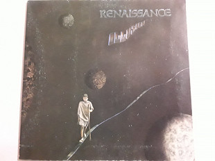 Renaissanse "Illusion" 1971 г. (Made in Germany, Nm-)
