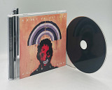 Massive Attack – Heligoland (2010, U.K.)