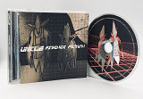 UNKLE – Psyence Fiction (1998, Germany)