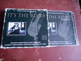 It's The Blues 2CD фірмовий