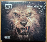50 Cent – Animal Ambition (An Untamed Desire To Win)