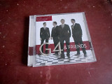 G4 & Friends CD фірмовий