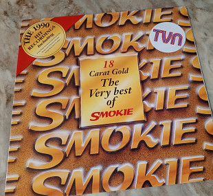 SMOKIE The Very Best (Polydor'1990)