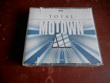 Total Motown 5CD фірмовий