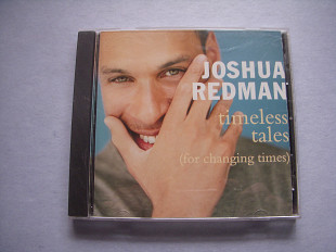 Joshua Redman
