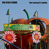 THE BEVIS FROND‎ – The Leaving Of London - 2xLP '2011 with Booklet - NEW