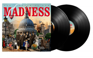 Madness - Can't Touch Us Now