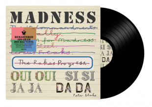 Madness - Oui Oui, Si Si, Ja Ja, Da Da.