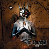 The Duskfall – Source ( CD-Maximum – CDM 1004-2074 )